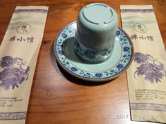 -锦小馆(安贞店)