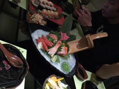 picture-广州建国酒店·涟日本料理