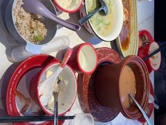 -来菜·湖北头牌藕汤(武商MALL众圆店)