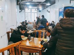 -春和面馆(常德路店)