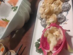 -朝鲜玉流馆(滨河东路店)