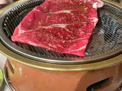 -西塔老太太泥炉烤肉(望京一店)