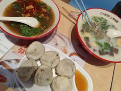 -小杨生煎(周浦万达店)