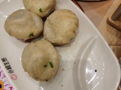 -小杨生煎(深圳岗厦北店)