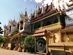 -西双版纳总佛寺