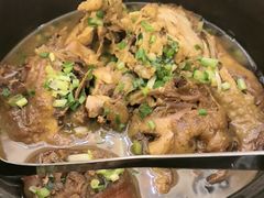 -小乡小镇·传承桐庐土菜·老板亲自烧的菜