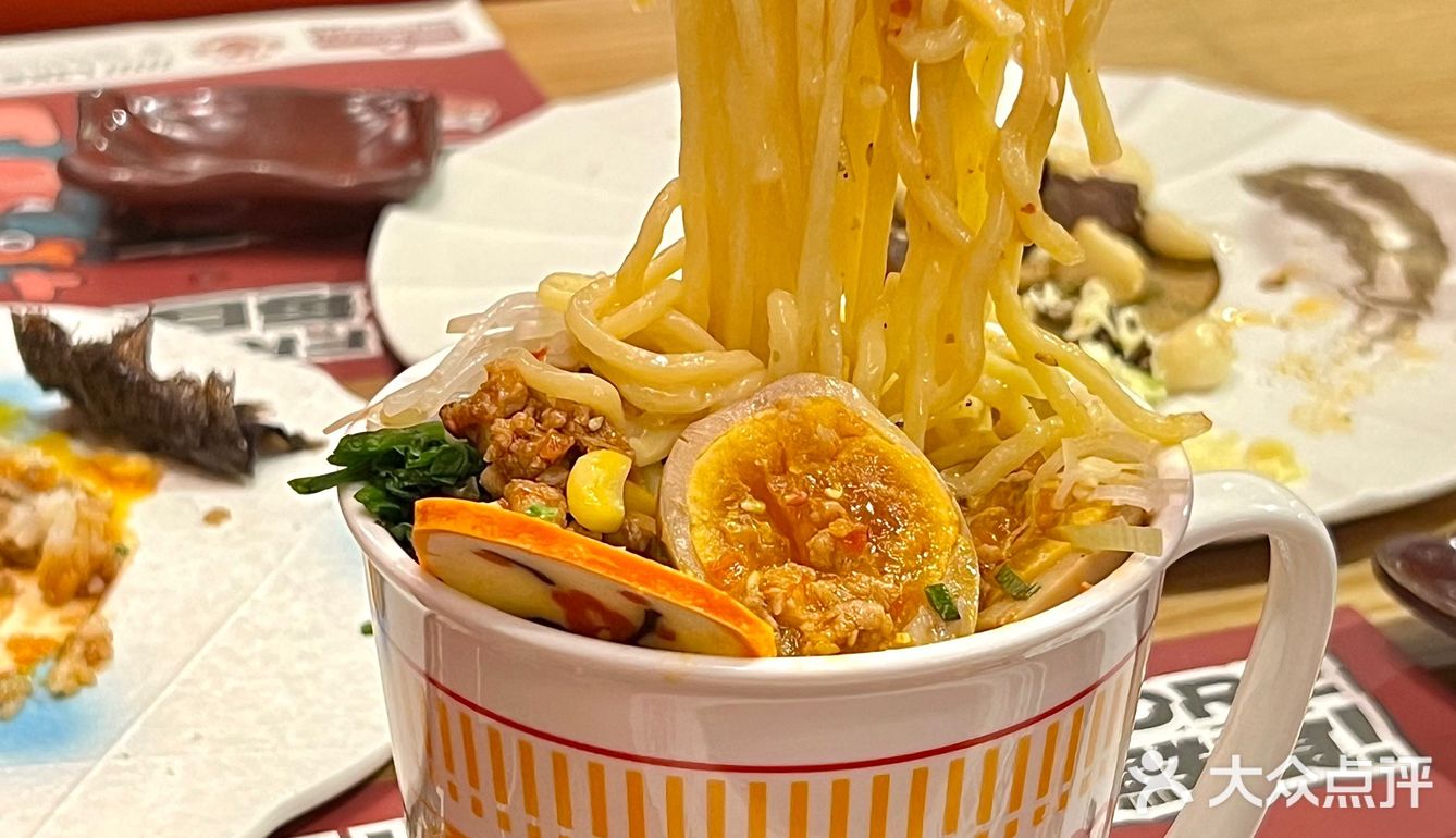 在佛山 感受这冬天的烟火气