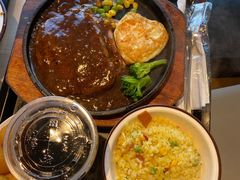 -乡村基(杨家坪建设店)