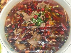-火龙堂·风味民间菜(文一路店)