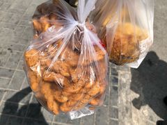 -京天红酒家(虎坊路店)