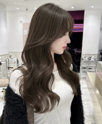 -韩国丽安形象设计