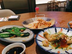 -常来小聚·广州非遗传承餐厅(地王广场店)