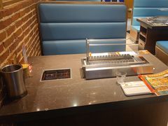 -邢氏老太太烤串(北兴街店)