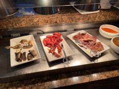 -厦门悦华酒店·绿庭主题自助餐厅