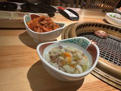 -赤坂亭·M9和牛烧肉(南京江南虹悦城店)