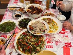 -辣螃铠盆盆蟹大排档(海昌店)