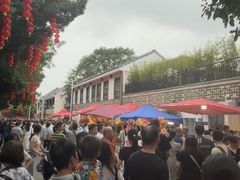 -南海神庙