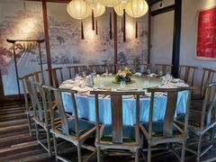 包厢-二十八里太湖船菜(吉祥路店)