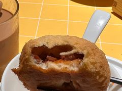 -蔡澜点心·粤菜(花城汇南区店)