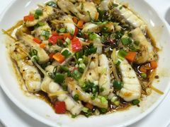 -翠景湾脆鱼轩·中山脆肉鲩(井岸17年老店)