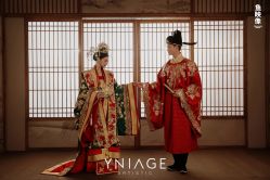 -鱼映像摄影·珍藏级影像品牌