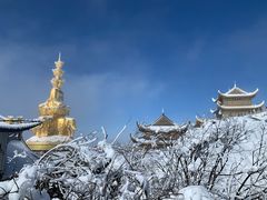 -峨眉山风景名胜区