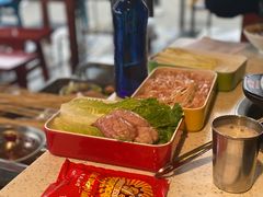 -钢管厂歆瑞源油卤串串香(春熙路太古里店)