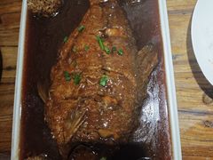 -苹果树下艺术餐厅(通州店)