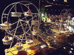 -杭州国际会议中心洲际酒店-原素全日餐厅(解放东路店)