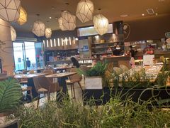 -原石牛扒·约会餐厅(龙城万科里店)