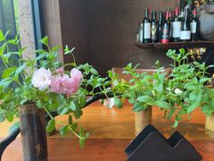 -龙吟山房(青龙山庄店)