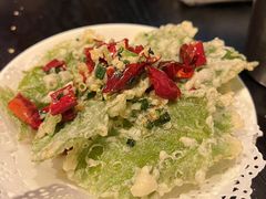 -三酉星·枫·山風与野菜(上海总店)