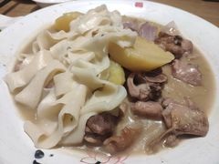 -秦香阁·西北家常菜(徐汇日月光中心店)