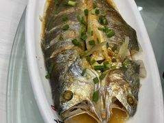 -碧海银沙海鲜餐厅(恒大海上威尼斯店)