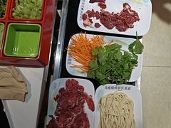 -清真·马坡烧烤涮牛肚·酸浆火锅(新区总店)