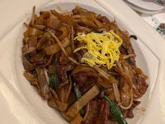 -太平馆餐厅(油麻地店)