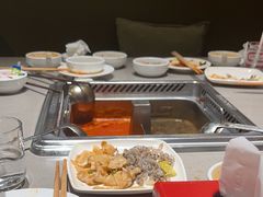 -海底捞火锅(翔龙天地广场店)