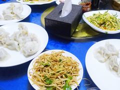 -东北饺子王(港澳广场购物中心店)