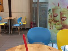 -DQ·蛋糕·冰淇淋(绿宝店)