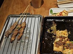 -木屋烧烤(龙岗龙城万科里店)