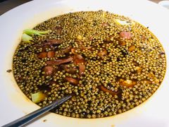 -胡马八破·川菜小馆(高新万达店)