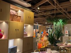 -金海湾自助餐厅(金陵饭店)