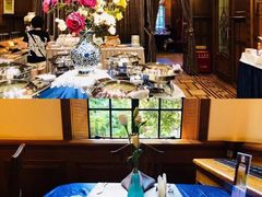 -马勒别墅饭店(静安寺店)