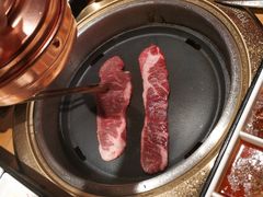 -炉小哥烤肉(信万广场店)