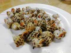 -岛中岛·海鲜大排档·万宁老字号(东澳店)