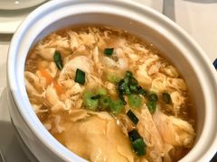 乔府开胃黄鱼羹-请晋·乔家大院(建外大街店)