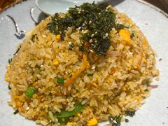 -佰海稻食堂·盖饭·拉面·寿喜锅(中华广场店)