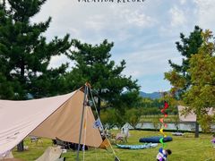 -羊亭河湿地公园