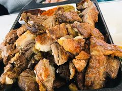 -帕米尔食府(白云观店)