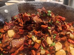 -聚味瞿记·龙虾堂(坡子街店)